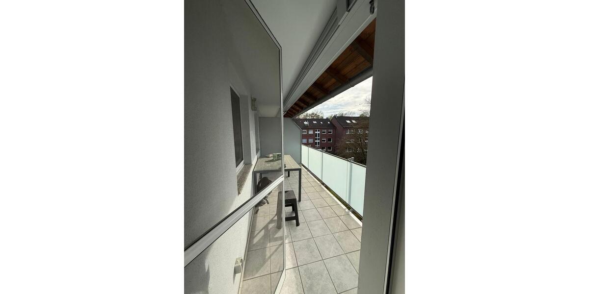 Etagenwohnung Wesel Bislich - 4 Zimmer, 92 m&sup2;, 900&euro; | Angebot:26024004