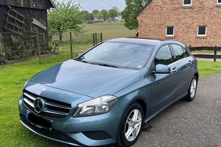 Mercedes-Benz A 180 118.011 km 10.300 &euro; Reken 48734