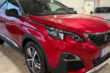 Peugeot 3008 74.000 km 13.950 &euro; Bocholt 46395