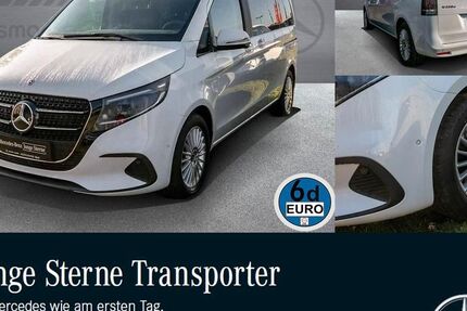 Mercedes-Benz V 220 15.454 km 58.505 &euro; Wesel 46485