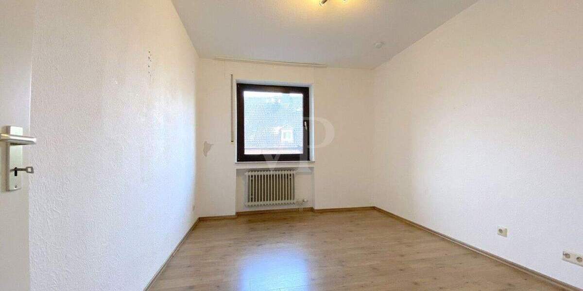 Etagenwohnung Bocholt Feldmark - 3 Zimmer, 103 m&sup2;, 890&euro; | Angebot:25673140