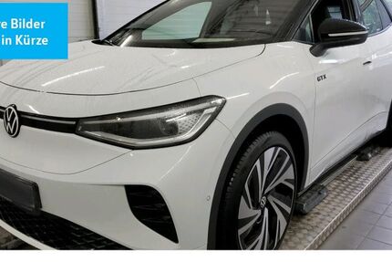 VW ID.4 41.862 km 38.750 &euro; Borken 46325