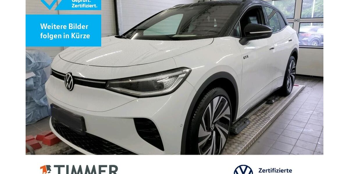 VW ID.4 41.862 km 38.750 &euro; Borken 46325