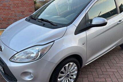 Ford Ka/Ka+ 69.100 km 3.500 &euro; Reken 48734