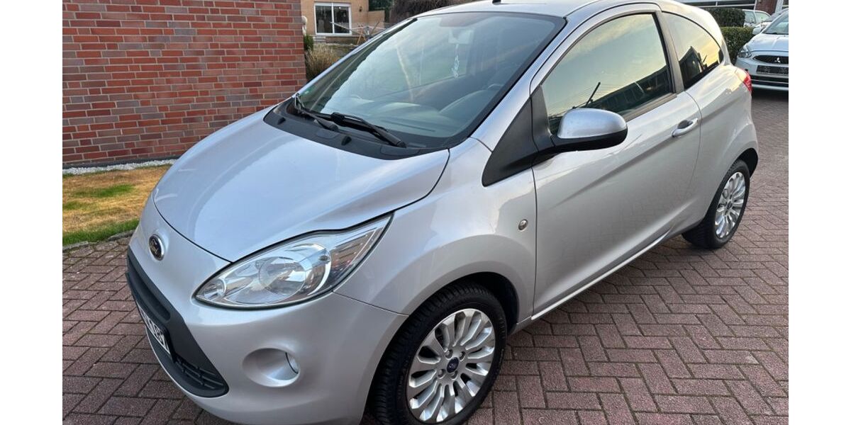 Ford Ka/Ka+ 69.100 km 3.500 &euro; Reken 48734