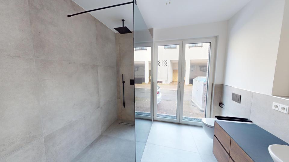 Erdgeschoßwohnung Bocholt - 3 Zimmer, 101 m&sup2;, 1.514&euro; | Angebot:24535113