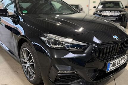 BMW 218 Gran Coupé 74.000 km 24.900 &euro; Bocholt 46395