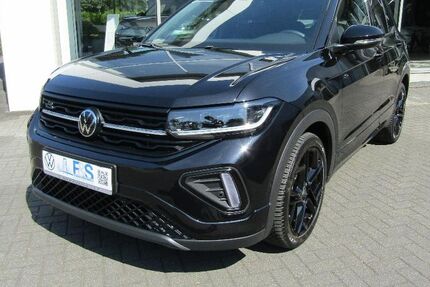 VW T-Cross 3.495 km 29.950 &euro; Emmerich am Rhein 46446