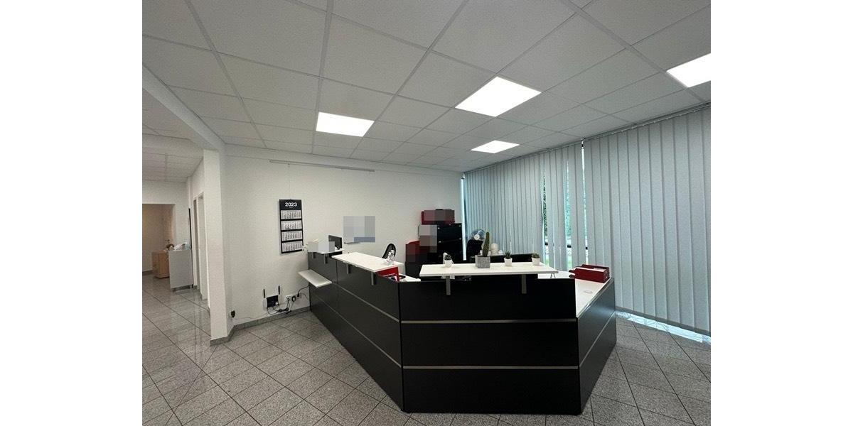 Gewerbeobjekt Wesel Bislich - 1.500&euro; | Angebot:26616434