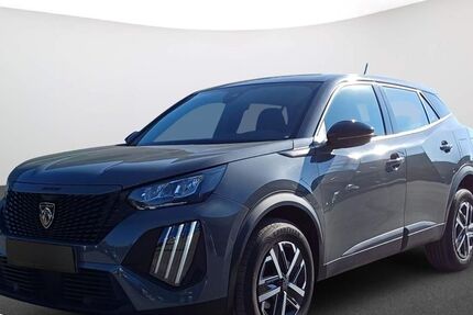 Peugeot 2008 21.094 km 18.890 &euro; Borken 46325
