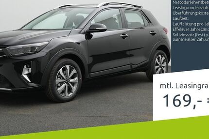 Kia Stonic 10.000 km 19.970 &euro; Bocholt 46395
