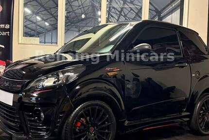 Ligier JS 50 13.943 km 13.950 &euro; Vreden 48691