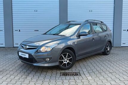Hyundai i30 147.523 km 3.640 &euro; Raesfeld 46348