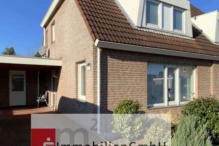 Haus Isselburg - 4 Zimmer, 105 m&sup2;, 329.900&euro; | Angebot:25932930