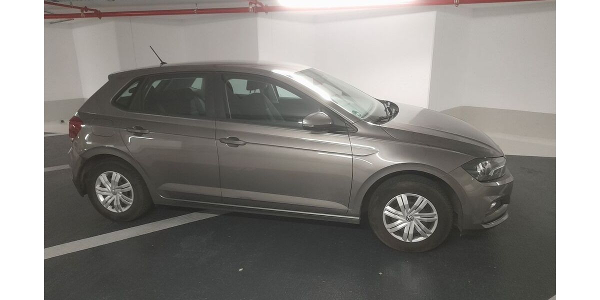 VW Polo 66.000 km 14.290 &euro; Bocholt 46399