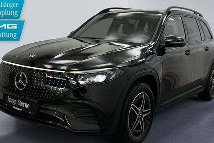 Mercedes-Benz EQB 3.773 km 40.690 &euro; Gescher 48712