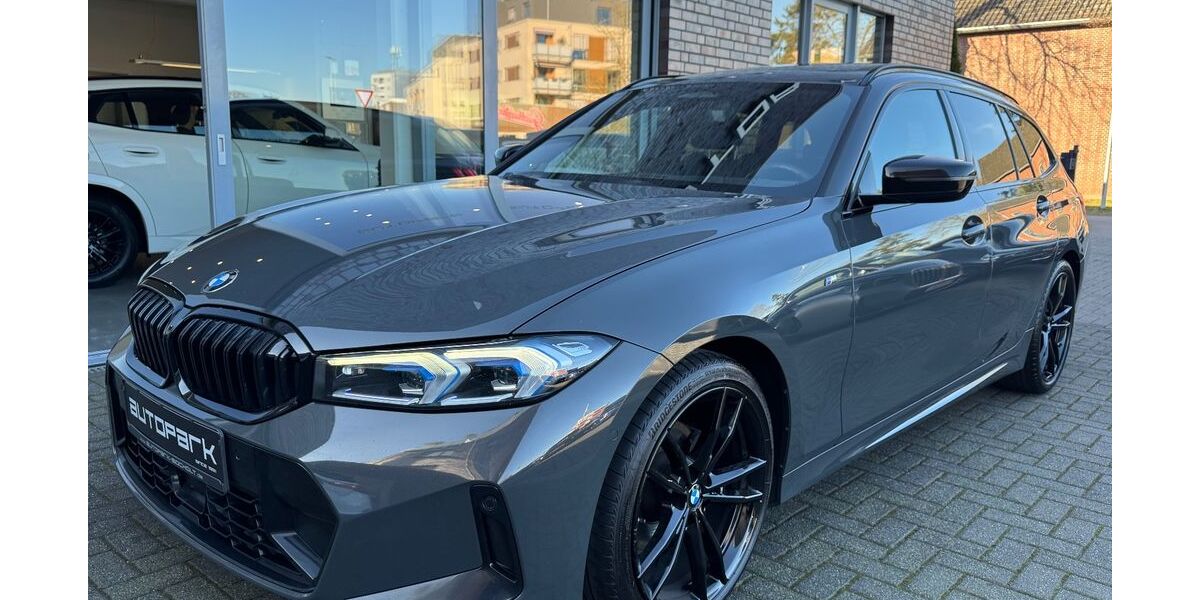 BMW 320 90.000 km 36.999 &euro; Bocholt 46397