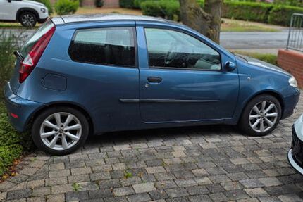 Fiat Punto 195.000 km 1.300 &euro; Bocholt 46399