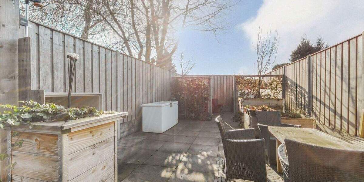 Reihenmittelhaus Bocholt Suderwick - 4 Zimmer, 97 m&sup2;, 329.000&euro; | Angebot:25673142