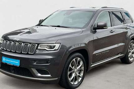 Jeep Grand Cherokee 213.625 km 19.880 &euro; Wesel 46483