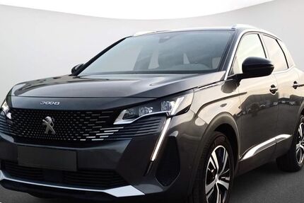 Peugeot 3008 22.884 km 21.350 &euro; Borken 46325