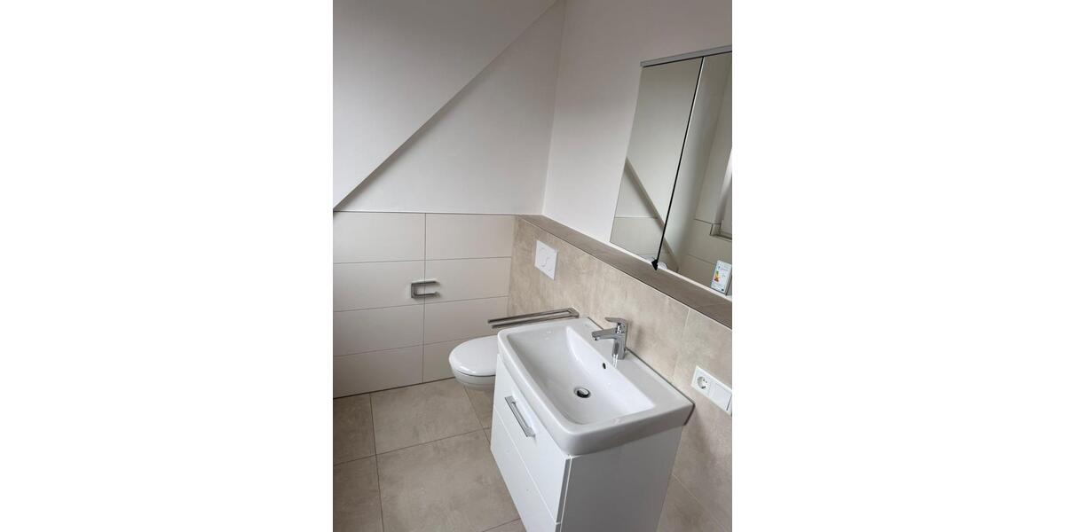 Etagenwohnung Vreden - 3 Zimmer, 80 m&sup2;, 1.150&euro; | Angebot:25616717