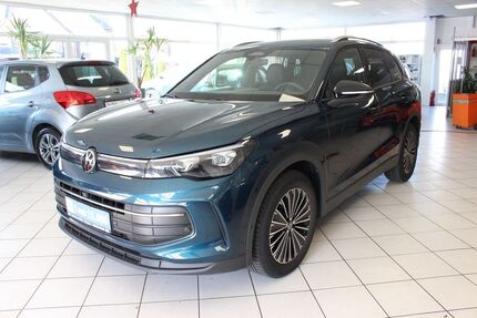 VW Tiguan 26.176 km 34.000 &euro; Vreden 48691