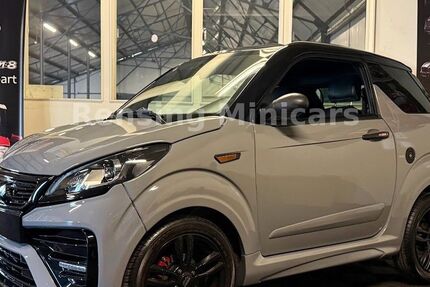 Ligier JS 50 21.021 km 13.950 &euro; Vreden 48691