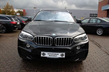 BMW X6 127.000 km 39.900 &euro; Bocholt 46395