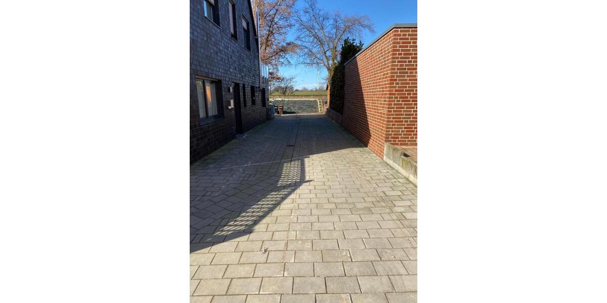 Maisonettenwohnung Reken - 5 Zimmer, 155 m&sup2;, 1.490&euro; | Angebot:25918600