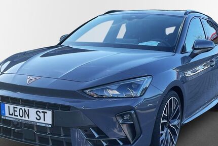 Cupra Leon 12.946 km 41.946 &euro; Bocholt 46395