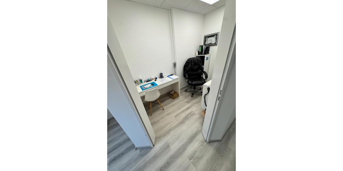 Erdgeschoßwohnung Rhede - 2 Zimmer, 40 m&sup2;, 300&euro; | Angebot:25900461