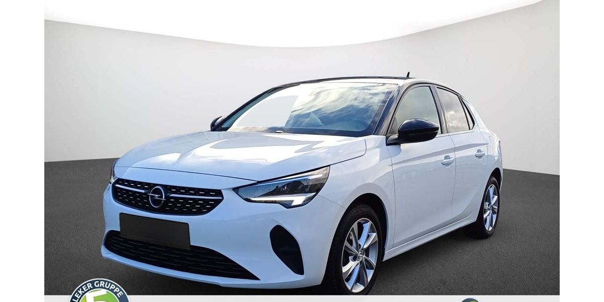 Opel Corsa 34.095 km 15.240 &euro; Borken 46325