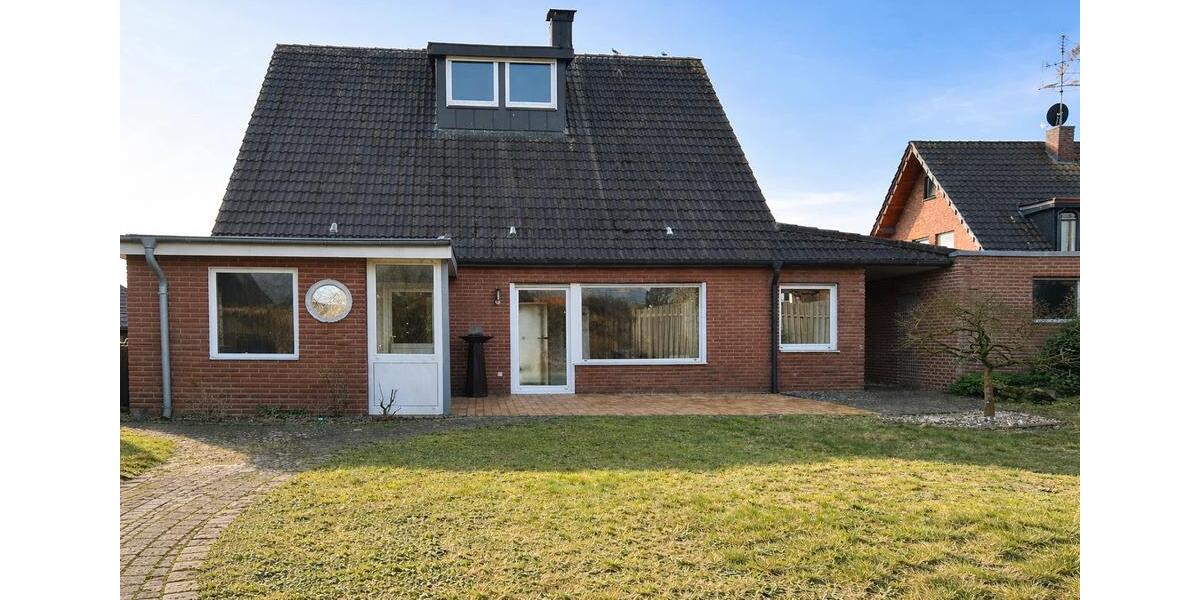 Einfamilienhaus Stadtlohn - 6 Zimmer, 160 m&sup2;, 299.000&euro; | Angebot:25452125