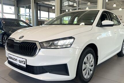 Skoda Fabia 47.335 km 12.450 &euro; Hünxe 46569