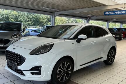 Ford Puma 22.810 km 15.580 &euro; Borken 46325