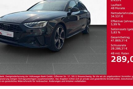 Audi A4 19.784 km 42.990 &euro; Wesel 46485
