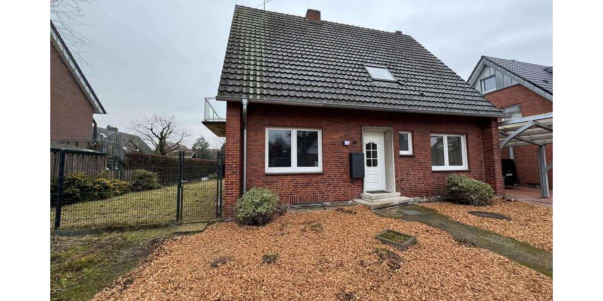 Einfamilienhaus Stadtlohn - 6 Zimmer, 171 m&sup2;, 365.000&euro; | Angebot:24667286