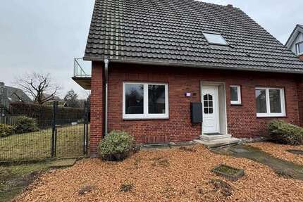 Haus Stadtlohn - 6 Zimmer, 171 m&sup2;, 365.000&euro; | Angebot:24667286