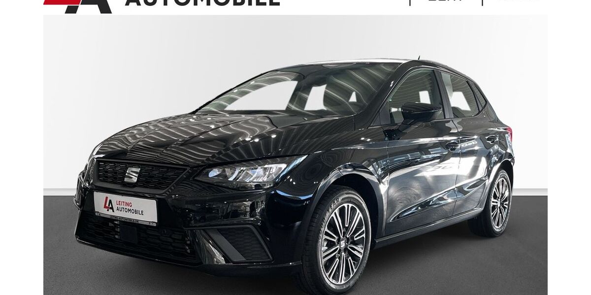 Seat Ibiza 4.946 km 19.846 &euro; Bocholt 46395