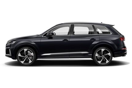 Audi SQ7 114.000 km 71.880 &euro; Velen 46342