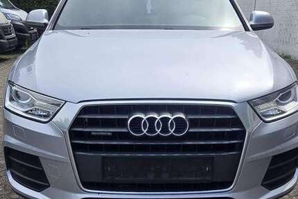 Audi Q3 134.000 km 18.150 &euro; Wesel 46485
