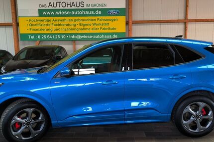 Ford Kuga 25.200 km 28.480 &euro; Vreden-Ortsteil Ammeloe 48691