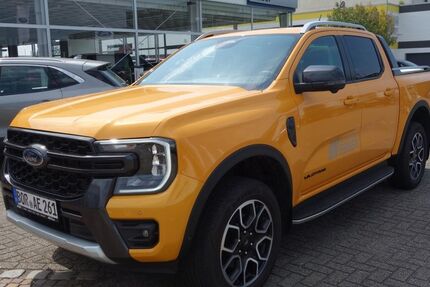 Ford Ranger 19.632 km 46.978 &euro; Bocholt 46395