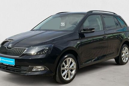 Skoda Fabia 88.704 km 11.980 &euro; Wesel 46483