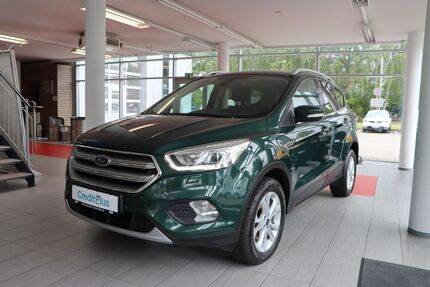 Ford Kuga 121.200 km 14.490 &euro; Gescher 48712