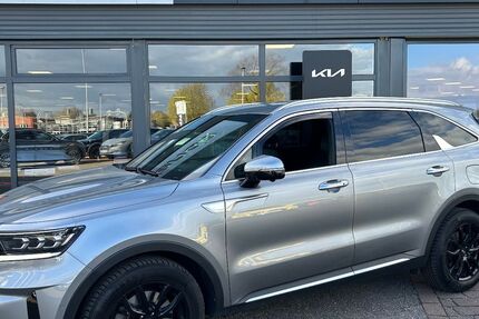 Kia Sorento 82.500 km 34.990 &euro; Wesel 46485