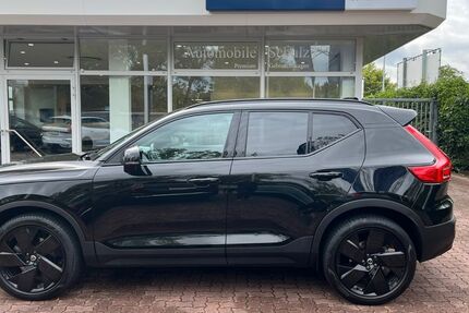 Volvo XC40 16.500 km 37.850 &euro; Bocholt 46395