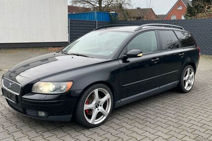 Volvo V50 240.050 km 2.750 &euro; Bocholt 46395