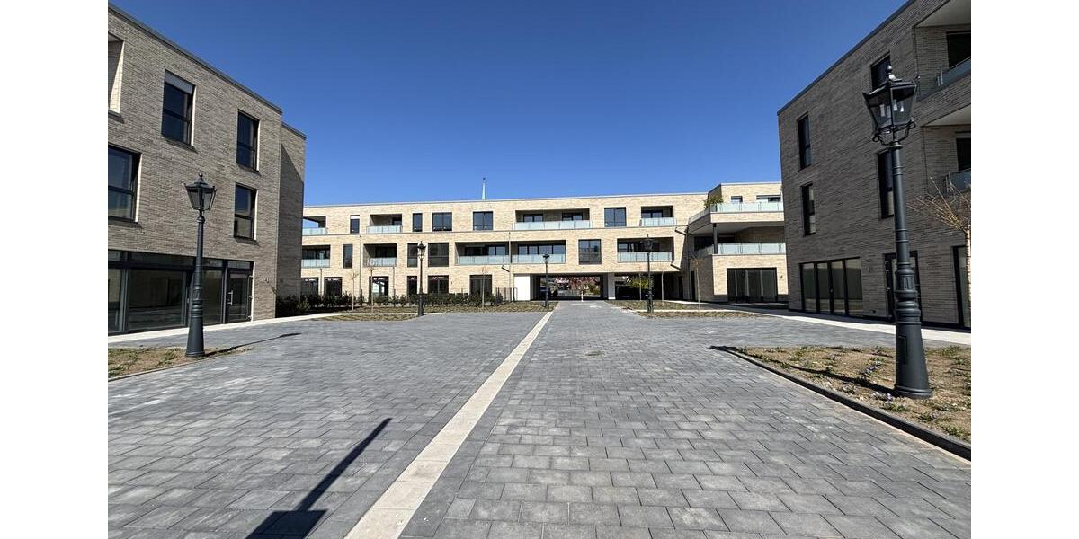 Etagenwohnung Borken - 2 Zimmer, 63 m&sup2;, 882&euro; | Angebot:23858074